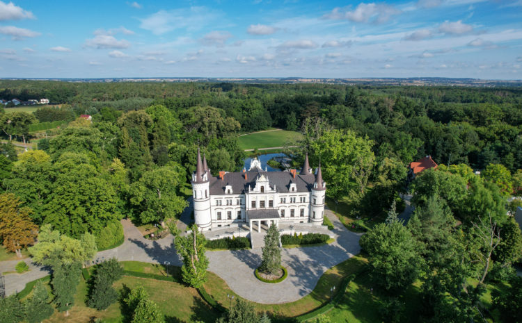 Ogólnopolski Hubertus w Tarcach